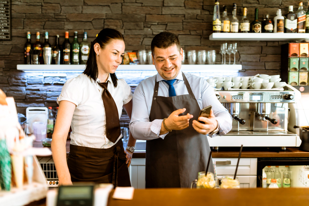 Menjaga Kesehatan Bisnis Restoran Sebuah Kewajiban