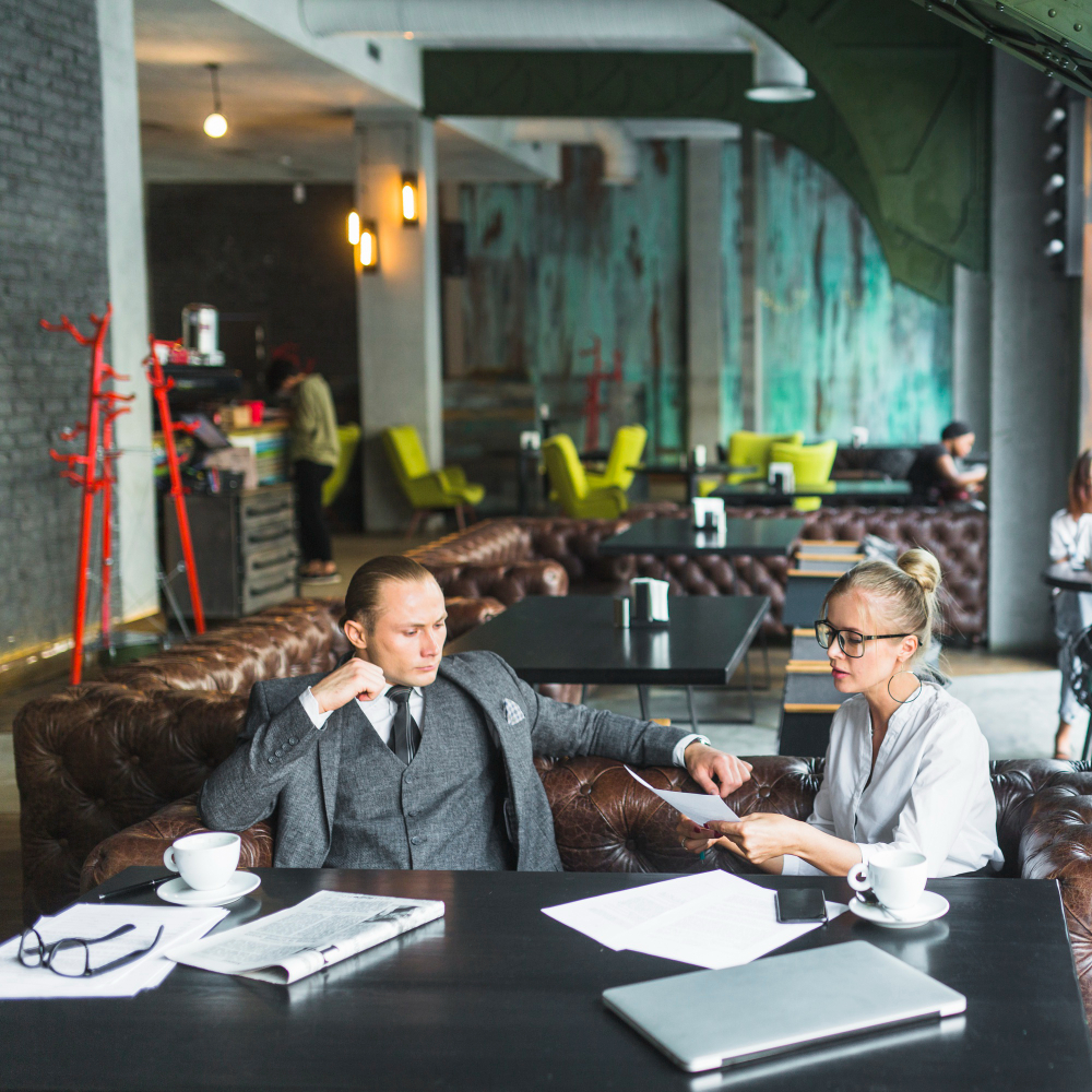 Menjaga Kesehatan Bisnis Restoran Sebuah Kewajiban