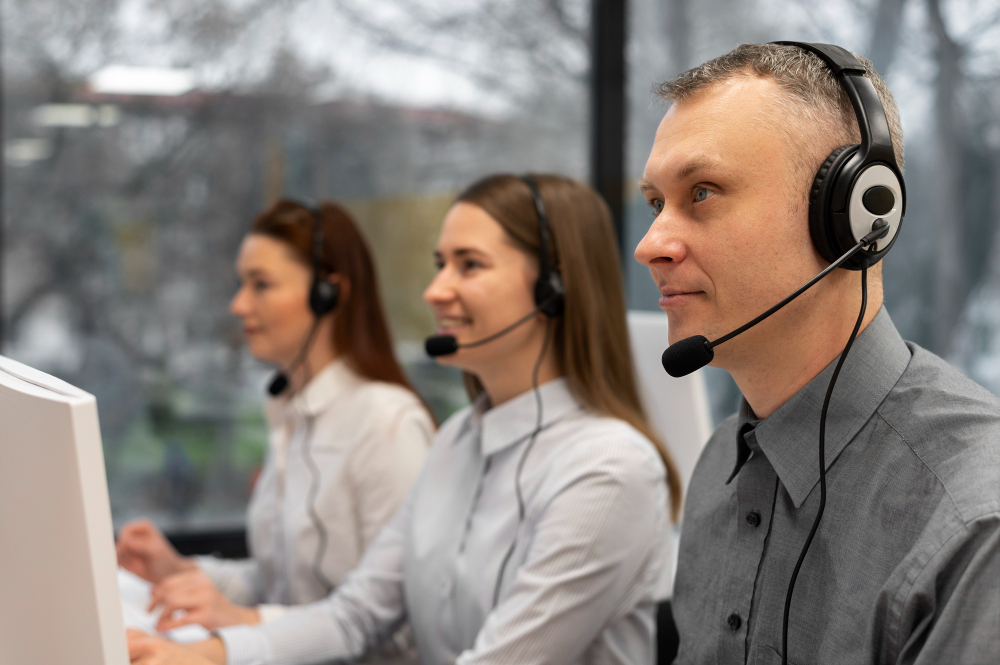 Call Centre POS Anda Tidak Bisa Menjawab Pertanyaan 24 Jam? Ideku Solusinya!