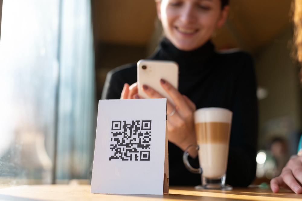 Transformasi Restoran dengan Fitur QR Code Menu