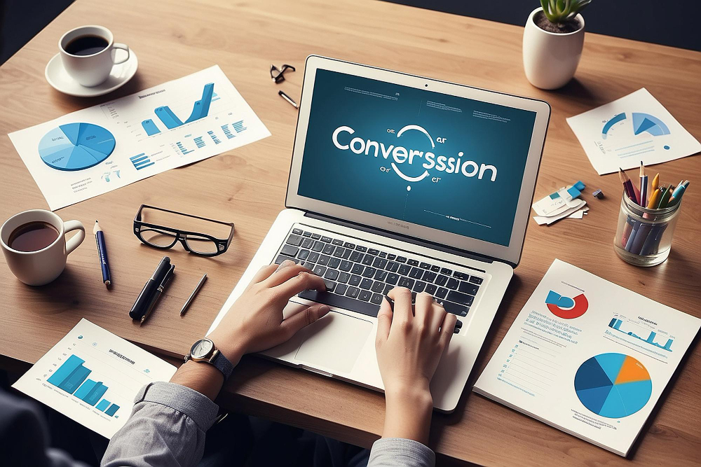 Fungsi Conversion Rate untuk Keperluan Sales