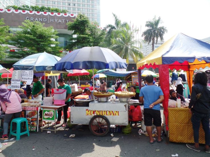 rekomendasi kuliner cengkareng