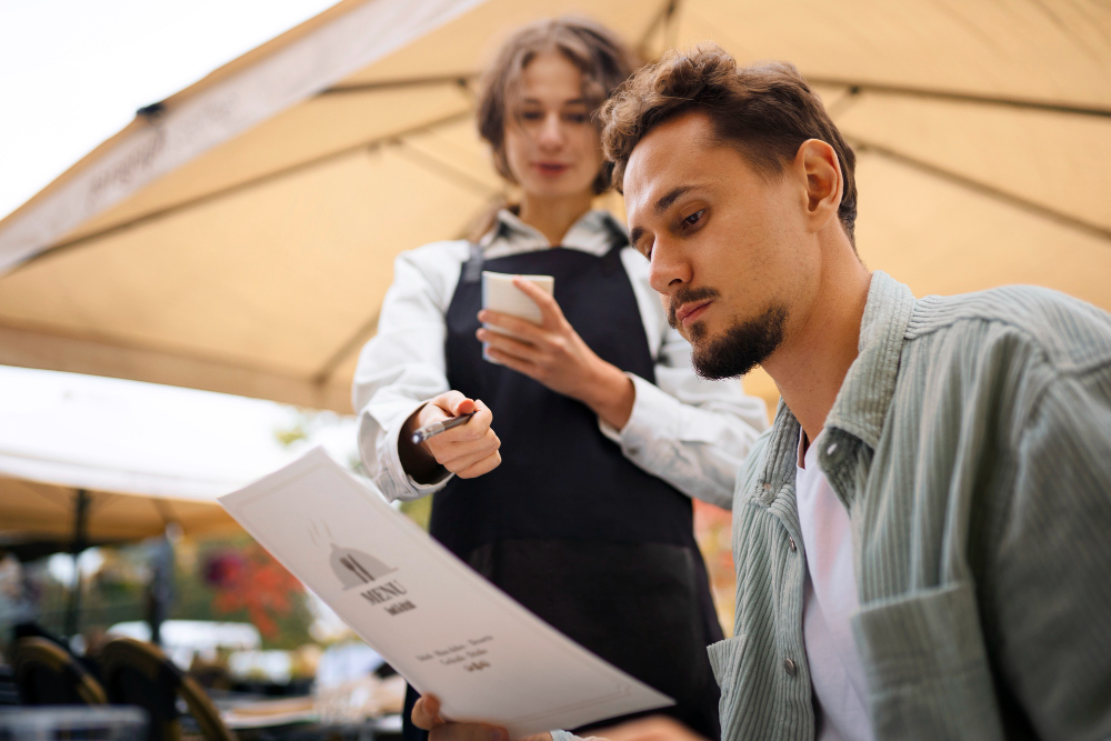 Mencegah Fraud dalam Bisnis Restoran