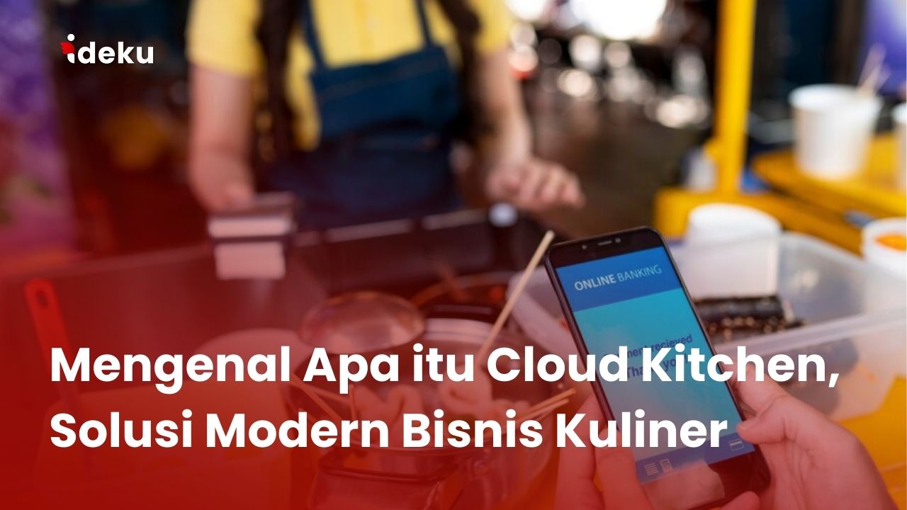 cloud kitchen