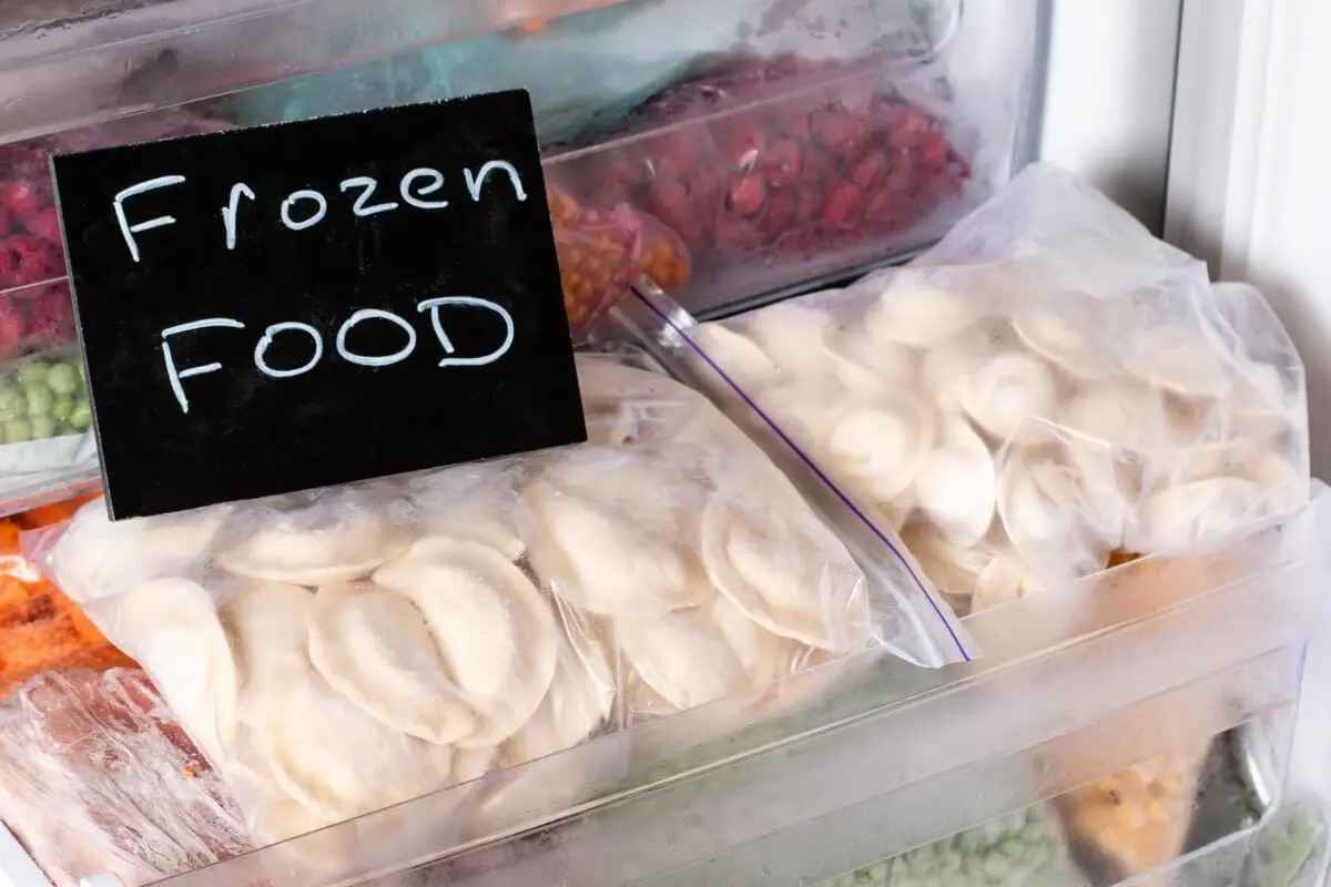 bisnis frozen food