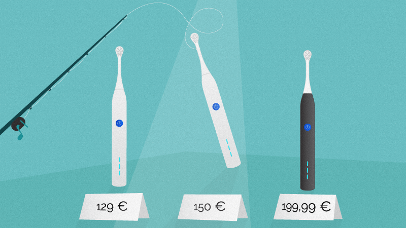 decoy pricing