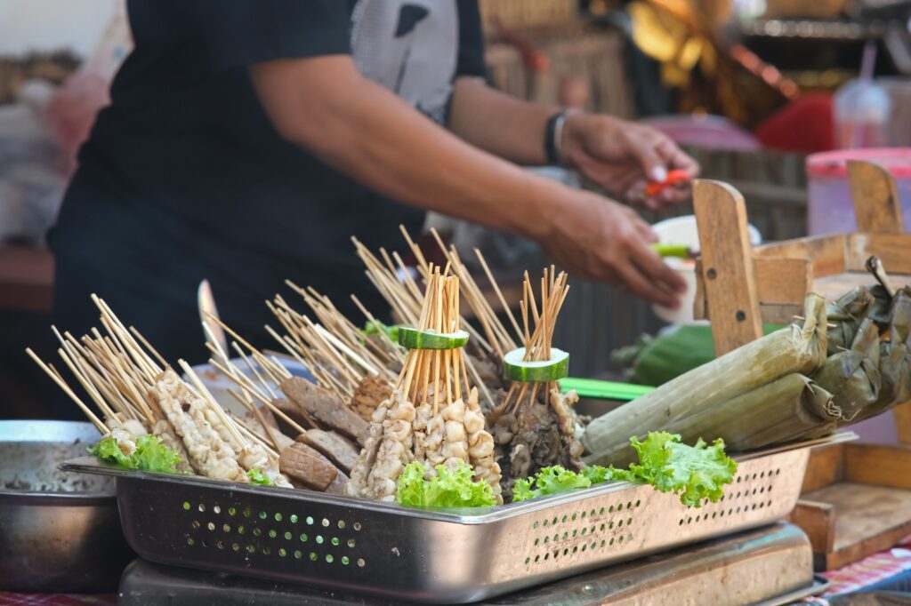 panduan bisnis angkringan