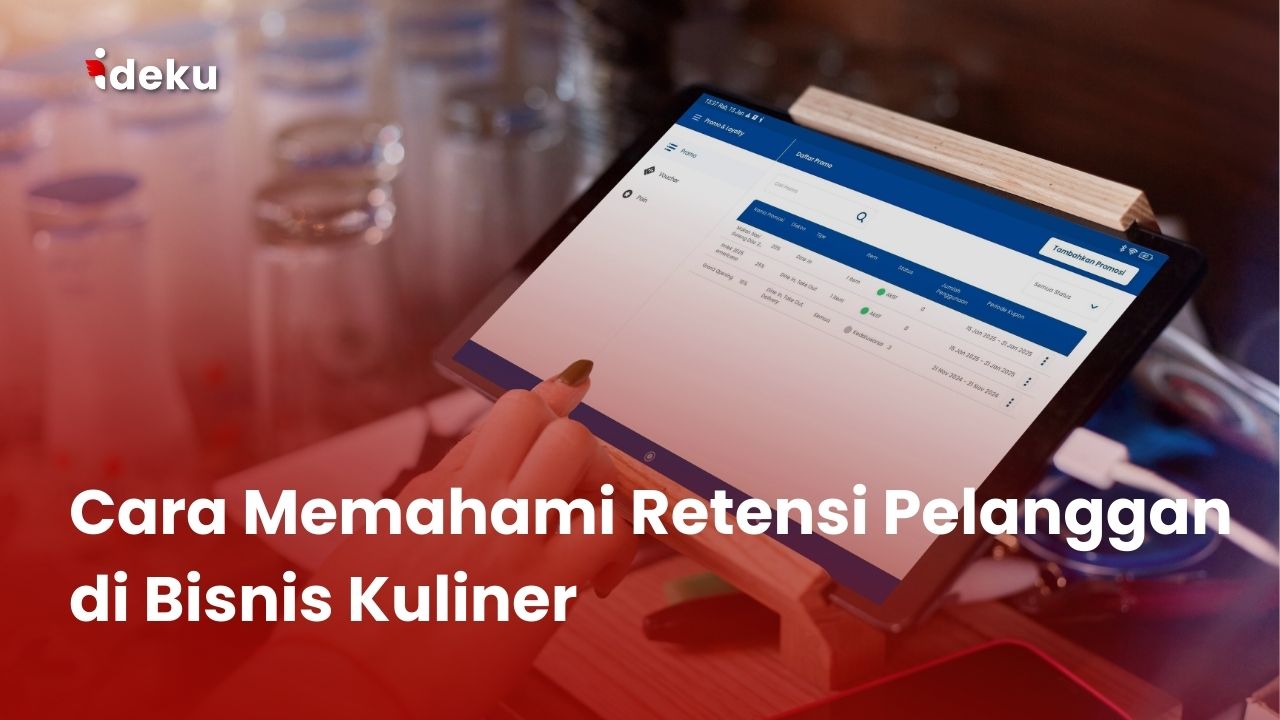 retensi pelanggan adalah