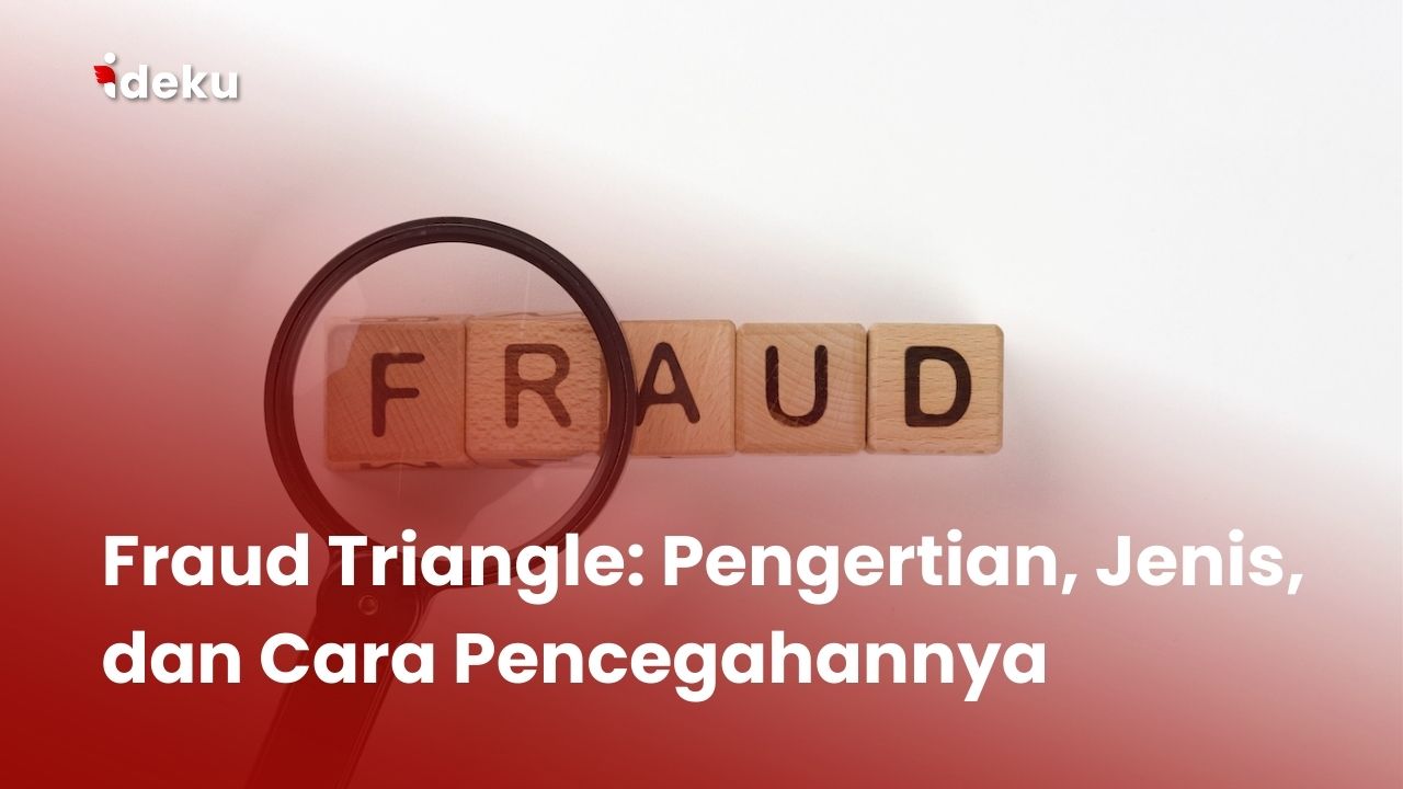 Fraud Triangle