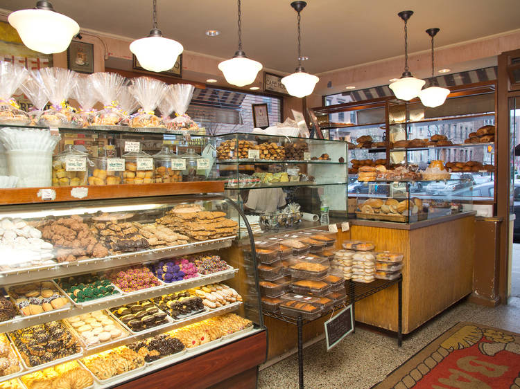 bakery