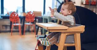 fasilitas restoran kids friendly